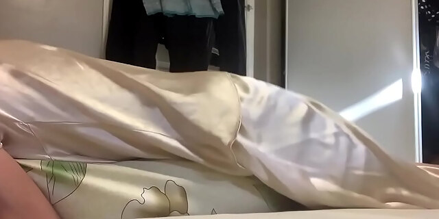 satin