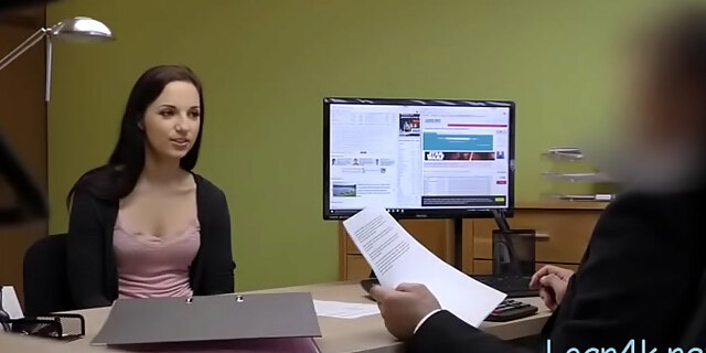 blowjob,czech,hardcore,office,teen