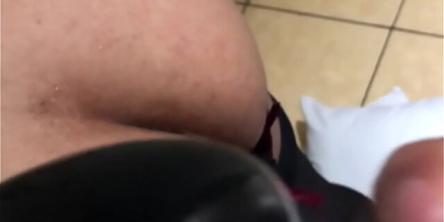 anal