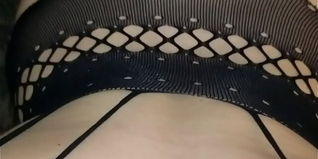 ass