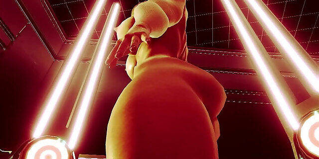 3d,nude