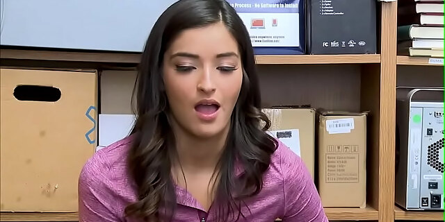 amateur,anal,blowjob,brunette,hardcore,office,pov,teen