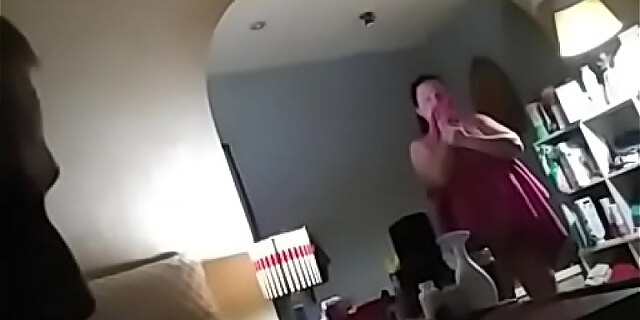 voyeur,wife